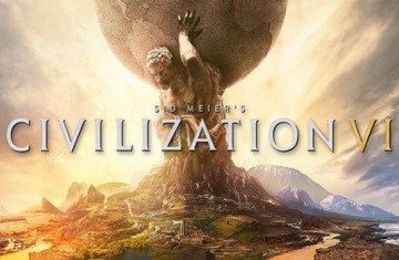 Civilization VI 6 RISE AND FALL [PC] STEAM KEY + БЕСПЛАТНО
