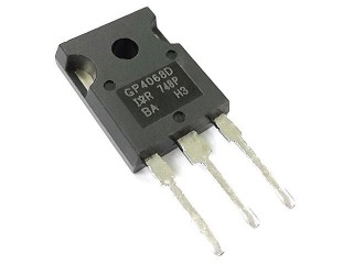 GP4068D TO247 IGBT 600V 96A 330W 2,25V IRGP4068D