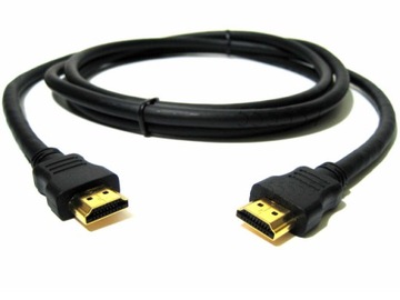 КАБЕЛЬ HDMI 3M MESKO, ПОЗОЛОЧЕННЫЕ РАЗЪЕМЫ