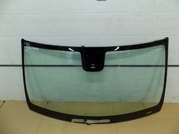 MERCEDES 18R ML W166 SKLO (OKNO) ČELNÍ PŘEDNÍ