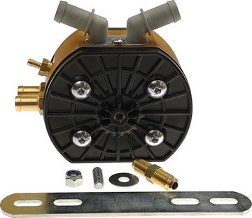 РЕДУКТОР E8 67R-013949 KME GOLD GT 340 л.с. + КЛАПАН