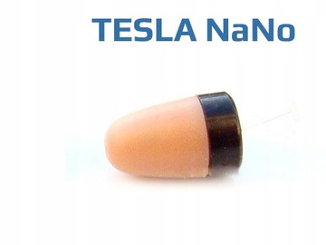 Микротелефонная трубка NaNo TESLA для осмотра микротелефонная трубка