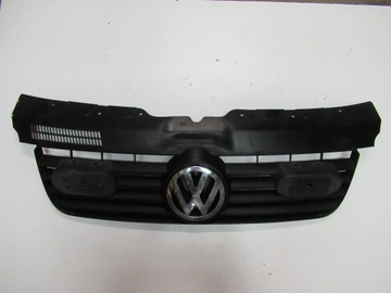 GRILL ATRAPA PRZÓD VW T5 TRANSPORTER 7H0807101/5