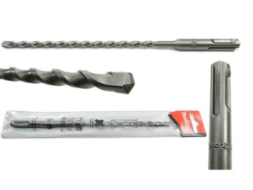 MAKITA WIERTŁO SDS PLUS 10x150x210 D-00181