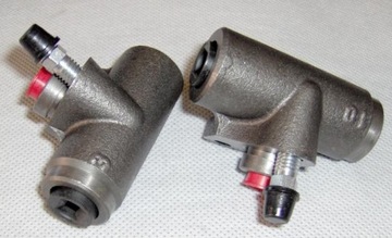 Cylinderek hamulcowy tył Trabant 601