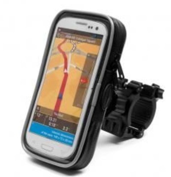 UCHWYT ETUI NA TELEFON/NAWIGACJE NA MOTOCYKL ROWER