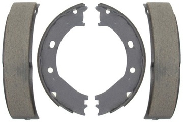 Szczęki hamulcowe FORD F-150 F-250 F-350 2005-2012