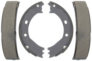 Szczęki тормозное FORD F - 150 F - 250 F - 350 2005 - 2012