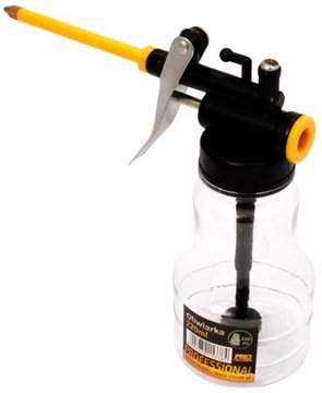 МАСЛО ПРОЗРАЧНОЕ МАСЛО ПРОФИ 220 мл