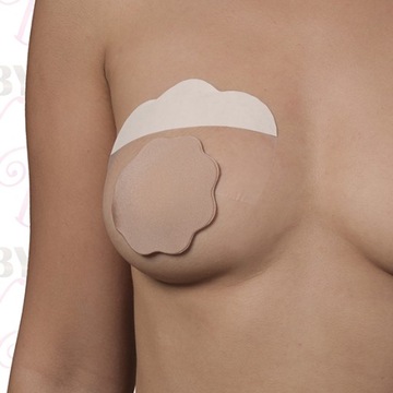 BYE BRA BREAST LIFT A-C НЮДОВЫЕ ПОДТЯЖИВАЮЩИЕ ПАТЧИ