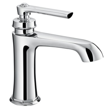 фото ориг. №2, Armance washbasin faucet, chrome gloss