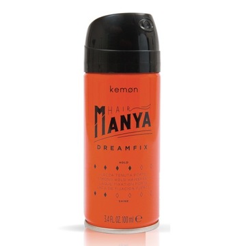 Kemon Hair Manya Dreamfix lakier do włosów 100ml