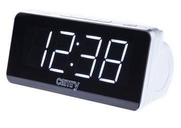 СЕТЬ AM FM ЧАСЫ РАДИО 2 БУДИЛЬНИКА ОТДЕРЖКА ЧАСОВ