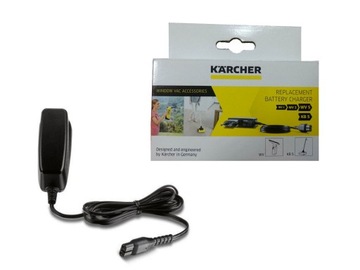 ЗАРЯДНОЕ УСТРОЙСТВО ПИТАНИЯ для мойки окон KARCHER WV2 WV5