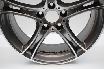 фото ориг. №3, Alloy wheel bmw original 6794369 7. 5" x 19" 5x120 et 45