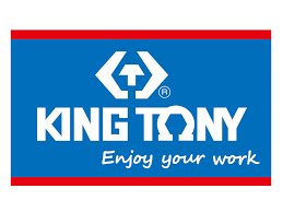 Головка KING TONY 1/2 контакта TORX T40 80 мм