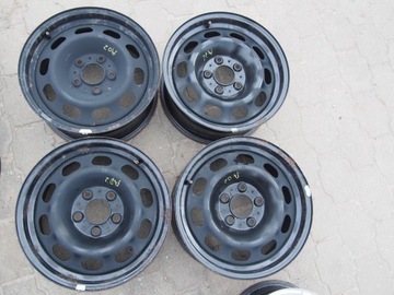 BMW F20 F21 F22 F23 E87 E88 16'' 5x120 IS40