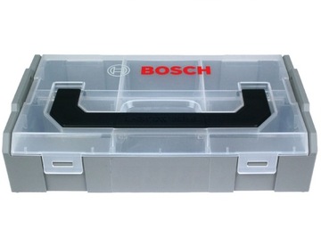 L-BOXX Мини ЛАНЧБОКС BOSCH