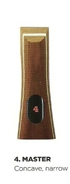 Мастер-доска STIGA OPTIMUM CARBO, Настольный теннис