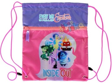Сумка Inside Out 708 невероятна.