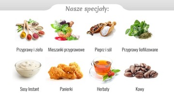 ROZMARYN 80g Aromatyczny Słoik Bella Bis