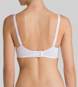 Хлопковый бюстгальтер Triumph Cotton Beauty N 075 B