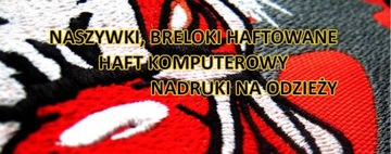 Брелок-подвеска RBF — СНЯТЬ ПЕРЕД ПОЛЕТОМ