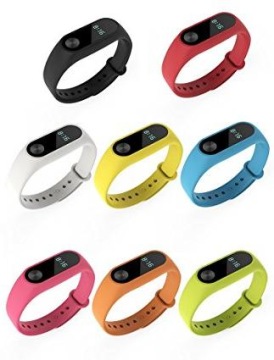 ЗАМЕНА ДЛЯ XIAOMI MI BAND 2 MIBAND 2