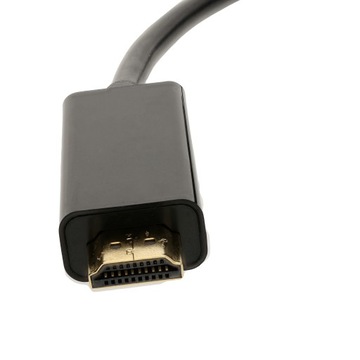 Displayport — кабель HDMI 4K длиной 1,8 м до DisplayPort