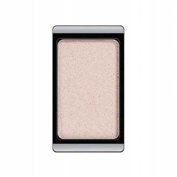 CIEŃ DO OCZU beżowy perłowy EYESHADOW 47A