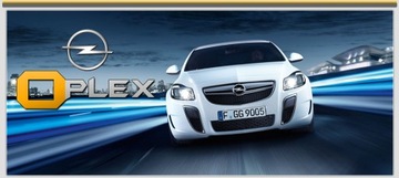 Шланг ГУР OPEL Insignia 2.0CDTI