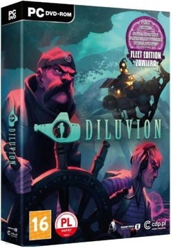 Gra PC DILUVION