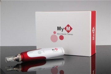 МИКРОНАЛЬНАЯ МЕЗОТЕРАПИЯ Dermapen КАРТРИДЖ 6x + кислота