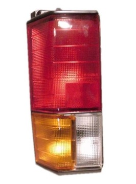 LAMPA TYŁ LEWA NISSAN VANETTE C22 85-95