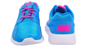 Кроссовки NIKE KAISHI 705492 400 Roshe Run, размер 36,5