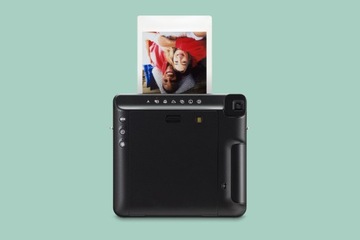 Пленка Fujifilm Instax Square 20 шт. Картриджи Фотобумага.