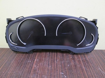BMW G30 G31 G32 ZEGARY LICZNIK BENZYNA 8795735