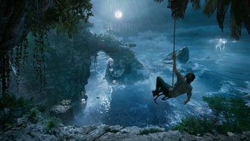 Shadow of the Tomb Raider PL ПК STEAM КЛЮЧ + БОНУС