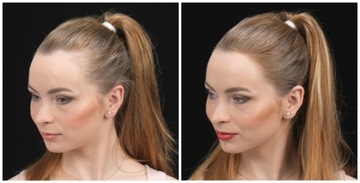 KMAX Микрофибра для утолщения волос 32 г Средне-коричневый