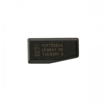 PCF7938XA ID47 2014 Honda TRANSPONDER CHIP