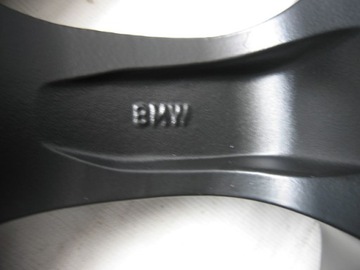 ОРИГИНАЛ BMW E90 E91 E92 E93 17 6775597 B17.106