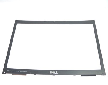 RAMKA MATRYCY DELL PRECISION M6500