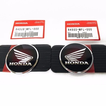 HONDA EMBLEMAT ORYG CBR1000RR CBR600RR CB1100 DN01