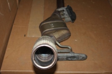 КАТАЛИТИКТОР DPF VW PASSAT B8 3Q0131701H