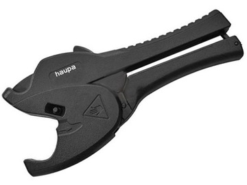 HAUPA 200216 obcinak nożyce do rur PCV 42mm