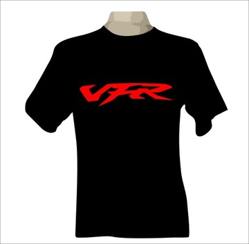 T-shirt koszulka motocyklowa VFR 800/1200