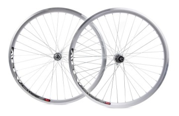 Kola 26 Stars Circle Alu pod Kazetu 8/9 Rz Stříbrná