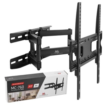 ВРАЩАЮЩИЙСЯ КРЕПЛЕНИЕ ДЛЯ ТЕЛЕВИЗОРА ПОДВЕСКА ДЛЯ СВЕТОДИОДНОГО ТЕЛЕВИЗОРА 26-55