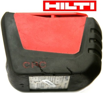 АККУМУЛЯТОР HILTI B14 14,4 В, 3,3 Ач, литий-ионный