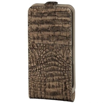 HAMA IPHONE 5 KOREK NATURALNY 118770